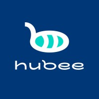 HuBee logo - Similar company to Hubee ➔ Design Subscription