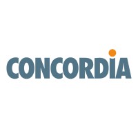 CONCORDIA logo - Similar company to Assura