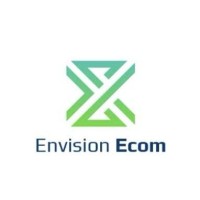 Envision Ecom logo - Similar company to Ecomflames