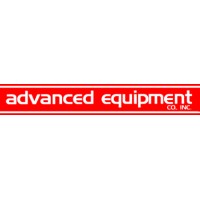 Advanced Equipment Company Inc.