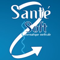 SANTE SOFT logo - Similar company to Edi-Log