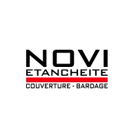 NOVI-Etanchéité logo - Similar company to Millenium Étanchéité