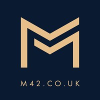 M42 Ltd logo - Similar company to Vooc Zone