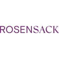 Rosen Sack LLP logo - Similar company to Ain Whitehead Llp