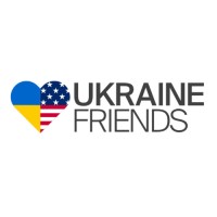 Ukraine Friends logo - Similar company to Joe Sullivan Security Llc
