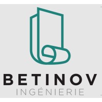 BETINOV INGENIERIE logo - Similar company to Mecf Engineering