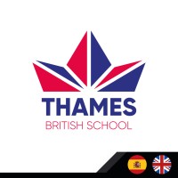 Thames British School Madrid logo - Similar company to Ccls Nj