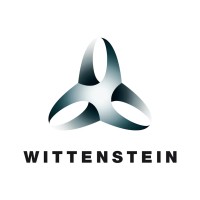 WITTENSTEIN do Brasil logo - Similar company to Wittenstein Portugal