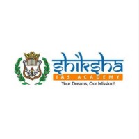 Shiksha IAS Academy logo - Similar company to Orentham Ias