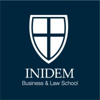 INIDEM Business Law School - Instituto Internacional de Derecho y Empresa logo - Similar company to Instituto Comercial Panamá