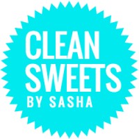 Clean Sweets By Sasha