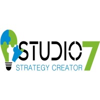 Studio7- Soluções de Varejo logo - Similar company to Nosso Design