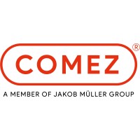 JAKOB MÜLLER ITALY (COMEZ) logo - Similar company to Sitec-Sieber Engineering Ag