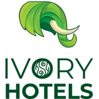 Ivory Hotels logo - Similar company to Girault-Pasqué