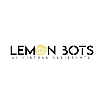 Lemon Bots logo - Similar company to Syslog Monitor