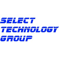 Select Technology Group logo - Similar company to Select Technology, Inc.