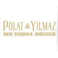 POLAT&YILMAZ HUKUK DANIŞMANLIK ARABULUCULUK logo - Similar company to Be&Ta Law Office