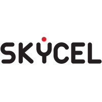 Skycel logo - Similar company to San José State University