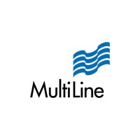 MultiLine A/S logo - Similar company to Bioclean A/S