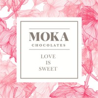 Moka Chocolates logo - Similar company to Laserna Abogados