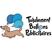 Totalement Ballons logo - Similar company to Discuteo