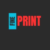 Fine Print NMB logo - Similar company to Online Innovations