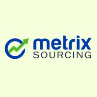 Metrix Sourcing logo - Similar company to Sourceworxs