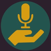 Trust the Sound Podcast Production & Consulting logo - Similar company to The Studio Below And Beyond