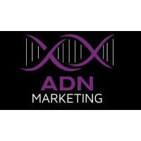 ADNMarketing-Official logo - Similar company to Advanced Digital Media Services