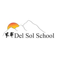 Del Sol School logo - Similar company to Behavior Trend