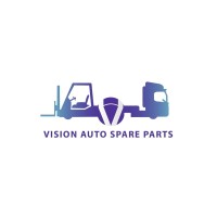 Vision Auto Spare Parts LLC logo - Similar company to Zaidoon Al Dabbagh Auto Spare Parts L.L.C - Zad Parts