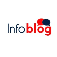 Infoblog logo - Similar company to Digital Web Office