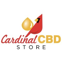 Cardinal CBD Store logo - Similar company to Beverage Solution Partners