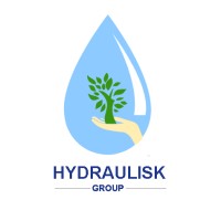 Hydraulisk logo - Similar company to Hidro Skill