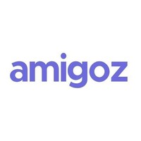 Amigoz - The Student Social Network logo - Similar company to Fundoo Class - Let'S Learn Fundamentals