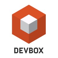 Devbox logo - Similar company to Devbox Software Pvt Ltd