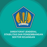 Ditjen Stabilitas dan Pengembangan Sektor Keuangan logo - Similar company to Fanawar It