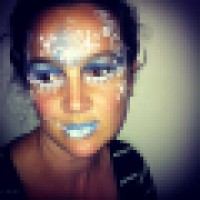 Face Painting Melbourne logo - Similar company to Happycake Face Painting