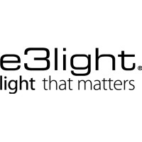 e3light Group logo - Similar company to Light Partner Aps