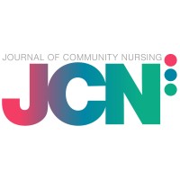 Journal of Community Nursing logo - Similar company to Ucct- Urology & Continence Care Today