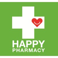 Happy Pharmacy logo - Similar company to Gain Secure