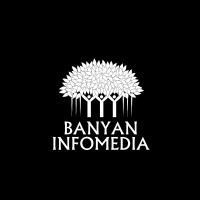 Banyan Infomedia logo - Similar company to Brrf