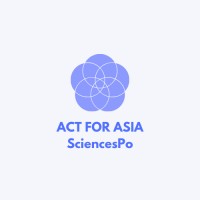 Act for Asia SciencesPo logo - Similar company to Sosciencespo - Aide & Conseils
