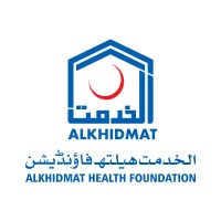 Alkhidmat Health Foundation
