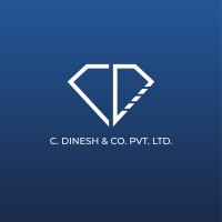 C. Dinesh & Co. India logo - Similar company to Gottagamble
