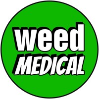 Weed Medical logo - Similar company to Weed Group