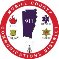 Mobile County Communications District logo - Similar company to Telsa Electrical Ltd