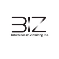 Biz international Consulting logo - Similar company to Infection Shield Consulting Inc.