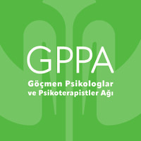 GPPA - Göçmen Psikologlar ve Psikoterapistler Ağı logo - Similar company to Luatel