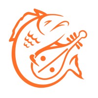 Lutefish logo - Similar company to Lily P4D